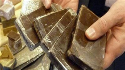 مواصلة الضربات الأمنية لمكافحة جرائم الاتجار بالمواد المخدرة