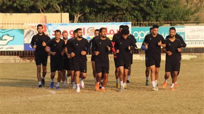 بلقاس جاهز بقوته الضاربة لشيكو في قمة الدقهلية