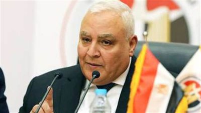 نادي قضاة مصر ينعي المستشار لاشين إبراهيم