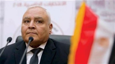 النيابة الإدارية تنعى المستشار لاشين إبراهيم