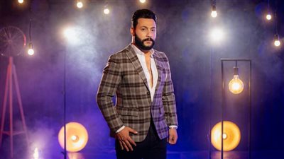 محمد عابدين يطرح أغنيته الجديدة 