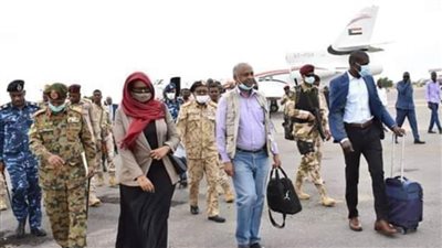 السودان يؤكد الاستعداد لبدء عمل بعثة يونيتامس الشهر المقبل