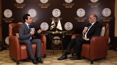 غدا.. حلقة استثنائية لبرنامج ابن مصر حول جائزة محمد ربيع ناصر للبحث العلمي لتكريم المتفوقين 