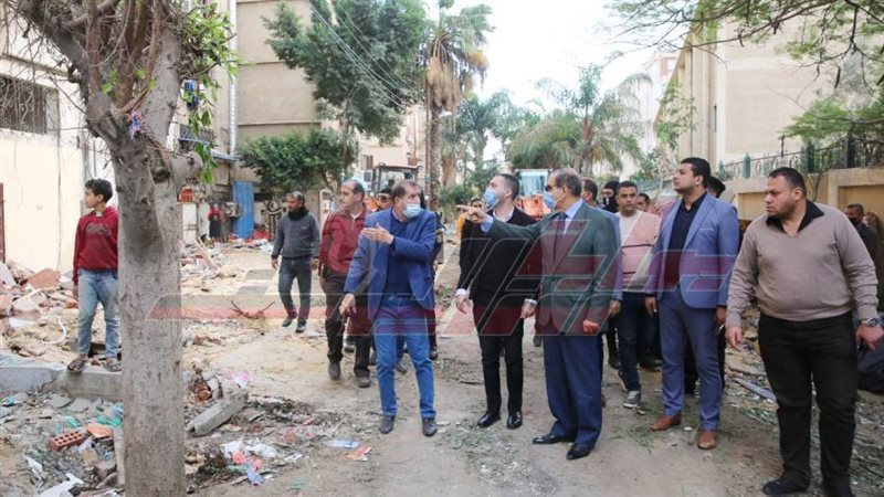 مورالدين ورئيس مدينة