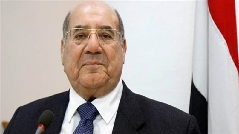 المستشار عبد الوهاب