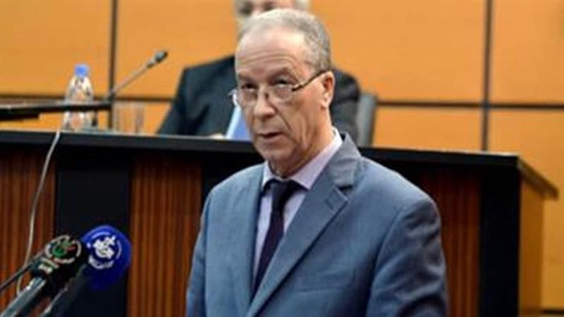 الدكتور جمال فورار