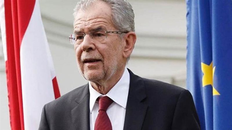 الكسندر شالينبرج