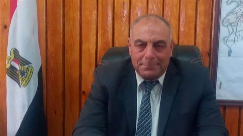 المهندس على عبد الجواد