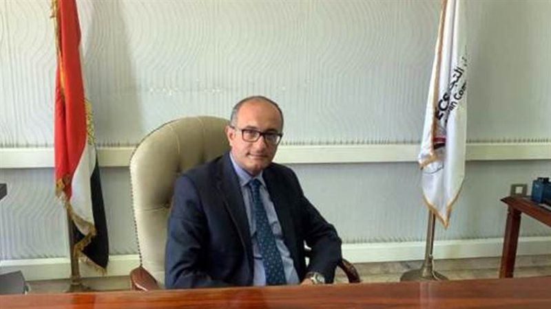 الدكتور أحمد مغاوري