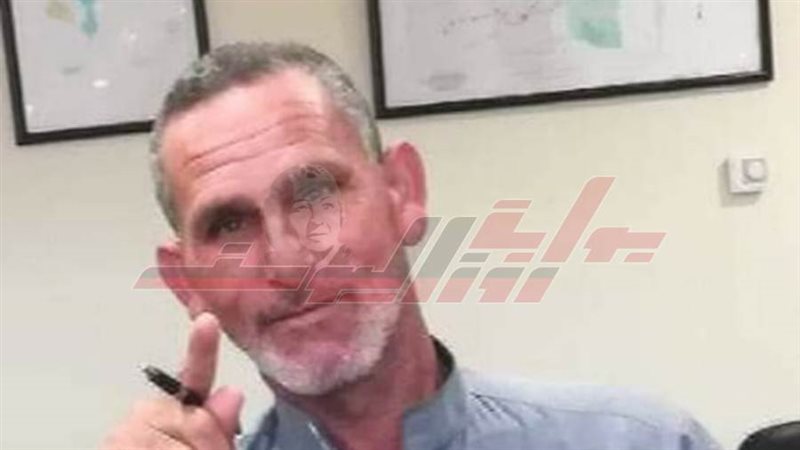 نقيب صيادين البرلس