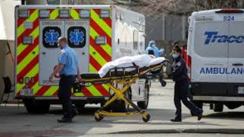 إصابات كورونا