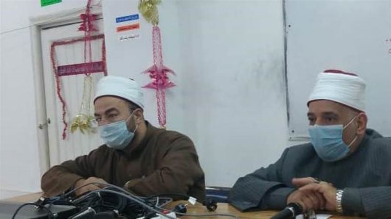 أوقاف الإسكندرية