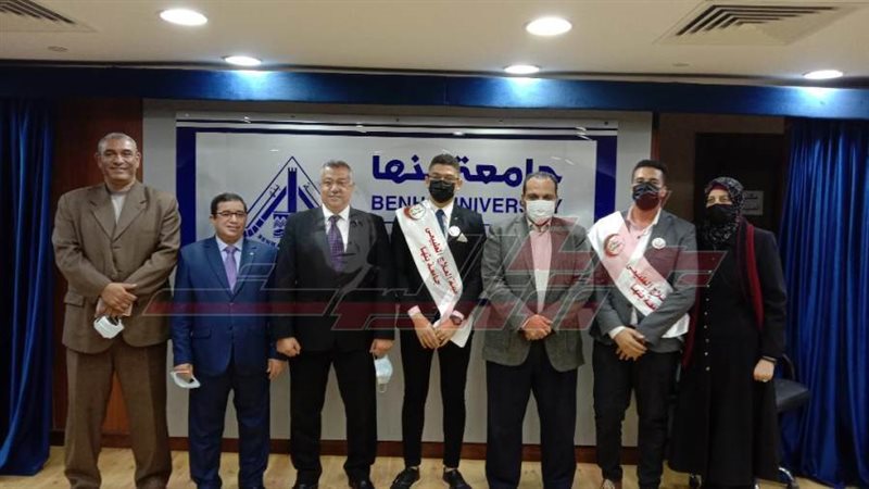 خلال الفعالية