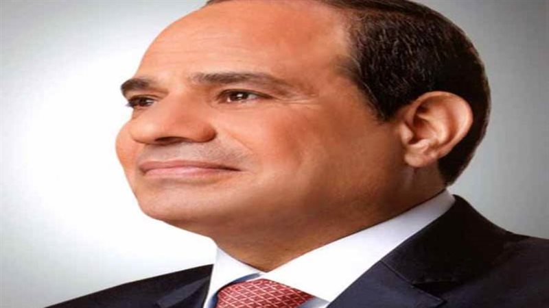 الرئيس عبدالفتاح