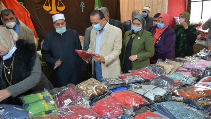 المعرض الخيري