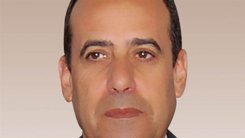 الدكتور محمد عبد