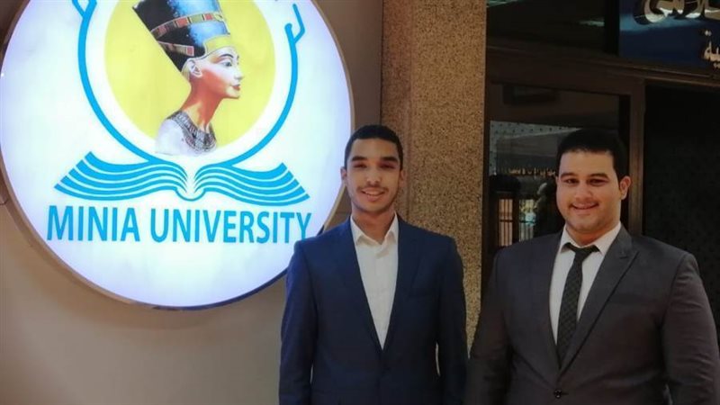 خيري فرغلي وعصام