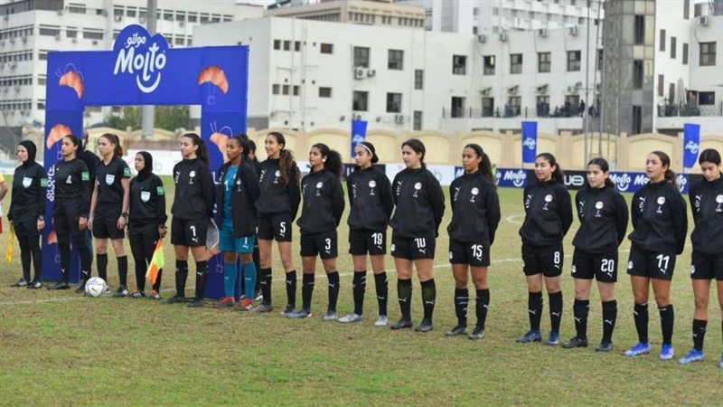 منتخب الكرة النسائية