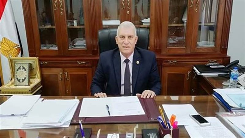 السيد كمال نجم