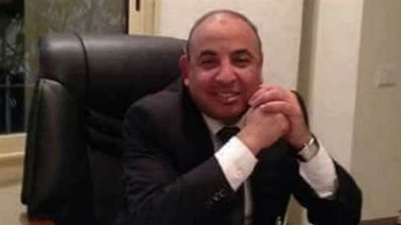 المهندس سيد سعد محروس