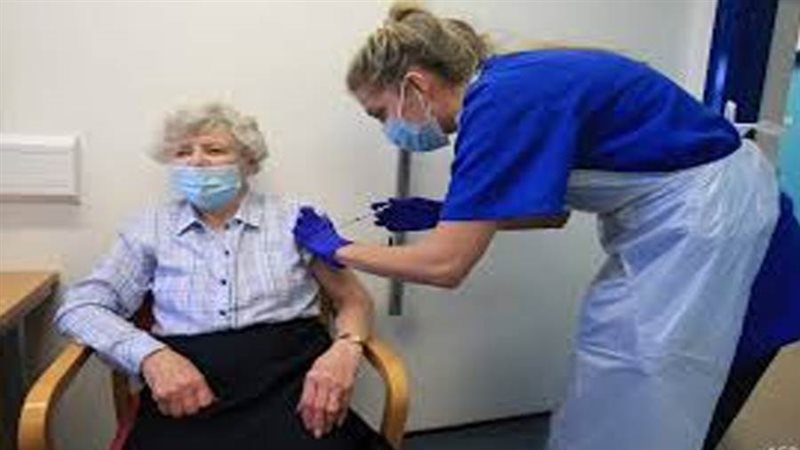 التطعيم ضد كورونا