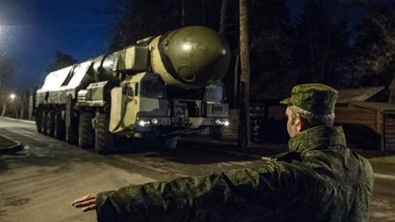 صورة أرشيفة