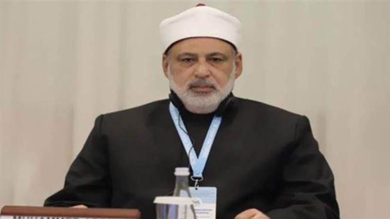 وكيل الأزهر الشريف