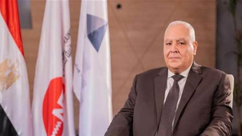 المستشار لاشين إبراهيم