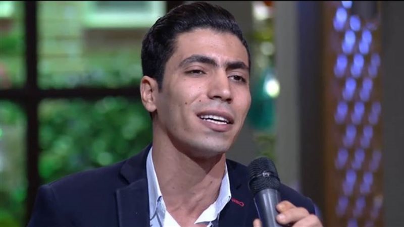 منشد الأزهري الشيخ