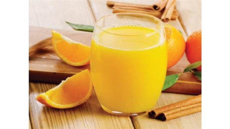 مشروبات تقوي المناعة