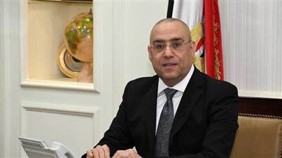 الإسكان: 1.5 مليار جنيه استثمارات منظومة فصل الصرف ببرج العرب الجديدة