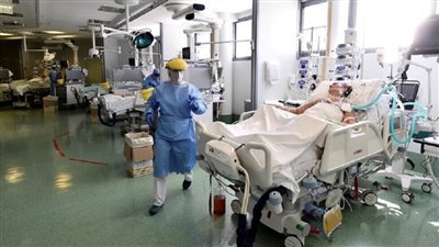 إيطاليا.. أكثر من 19 ألف إصابة جديدة بكورونا خلال 24 ساعة