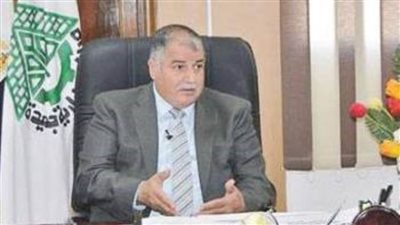 الاسكان: غلق وتشميع 16 بدرومًا مخالفًا ورفع الإشغالات بمدينة السادات