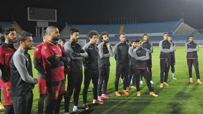 سيراميكا كليوباترا يعلن سلبية مسحة لاعبيه قبل مواجهة بيراميدز