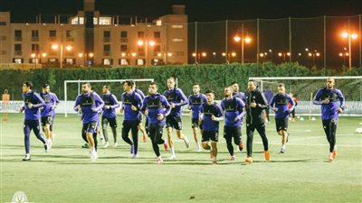 بيراميدز يعلن نتيجة المسحة الطبية