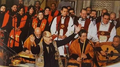 احتفالية لاستقبال السنة الجديدة بابداع قبة الغوري.. الأحد