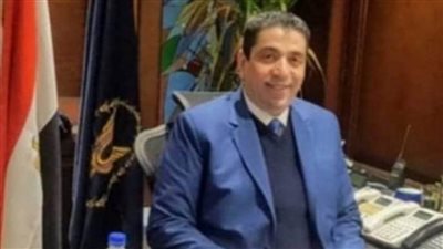 إصابة ١١ شخصا في حادثي سير  بالمنيا