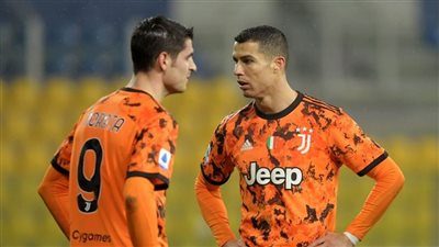 يوفنتوس يخطط لصفقات كبيرة في الميركاتو الشتوي