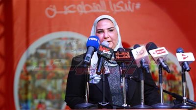 الهلال الأحمر المصري يحتفل باليوم العالمي للتطوع