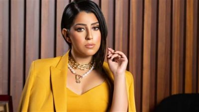 بعد انتقادها عفاف شعيب.. آيتن عامر: هي مش خناقة