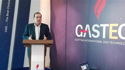 وزير البترول : 6ر335 ألف سيارة تعمل بالغاز