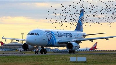 مصر للطيران تطلب من المسافرين إلى إسطنبول تحليل كورونا قبل السفر 