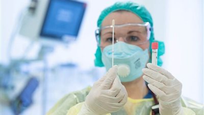 الأردن: 1050 إصابة جديدة بكورونا.. والإجمالي يرتفع إلى 3ر286 ألف حالة