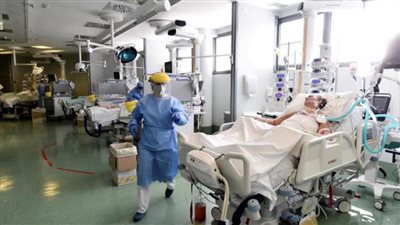 إصابات كورونا في تشيلي تقترب من 600 ألف حالة