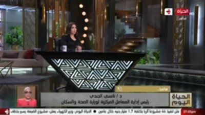 الصحة: نجري 10 آلاف مسحة كورونا يوميًا (فيديو)