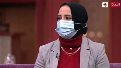 آية سليمان: نعمل على تحقيق طفرة في مجال الألعاب الإلكترونية