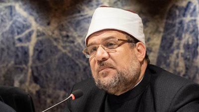 الأوقاف: إنهاء خدمة إمام وخطيب بالدقهلية