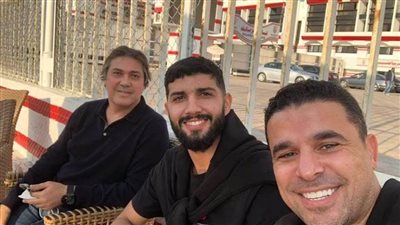 خالد الغندور يكشف كواليس جلسته مع فرجاني ساسي