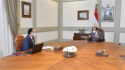 موجز الـ24 ..الرئيس السيسي يتابع مخطط مشروع تطوير 1000 قرية