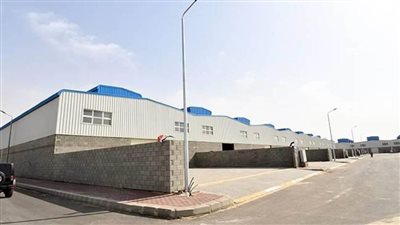 توفير احتياجات السلع وطرح 7مجمعات صناعية.. أبرز إنجازات 